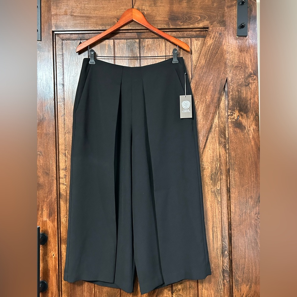Vince Camuto Black Pants